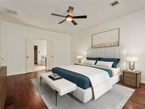 18510 N Settlers Shore Drive, Cypress TX 77433