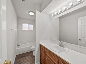 13719 Southline Road, Houston TX 77498