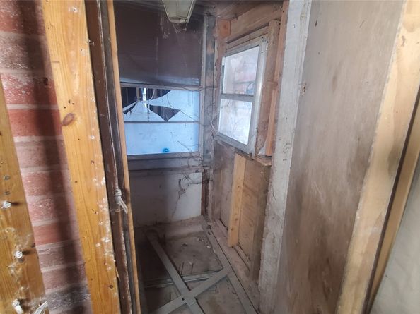 4821 Burma Road, Houston TX 77033