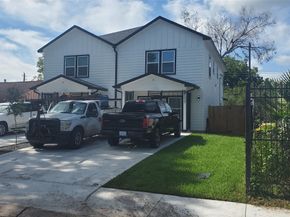 4821 Burma Road, Houston TX 77033