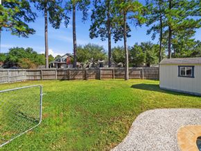 7411 Stonesfield Place, Spring TX 77389