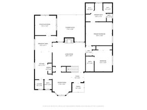 7411 Stonesfield Place, Spring TX 77389