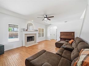 7411 Stonesfield Place, Spring TX 77389