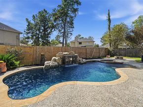 7411 Stonesfield Place, Spring TX 77389