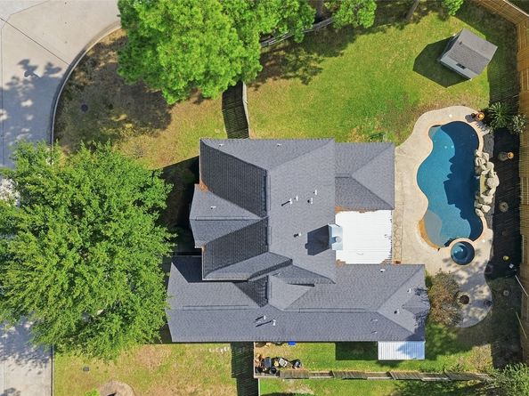 7411 Stonesfield Place, Spring TX 77389