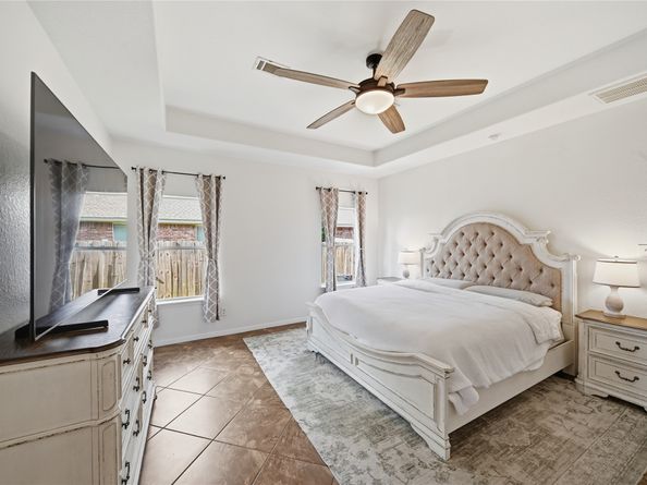 7411 Stonesfield Place, Spring TX 77389