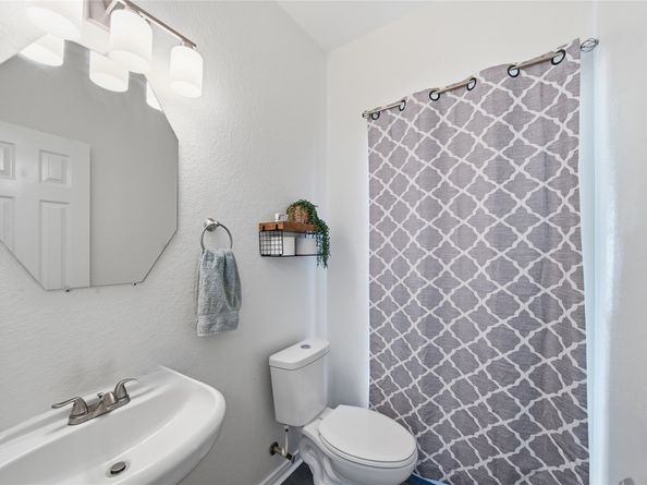 7411 Stonesfield Place, Spring TX 77389