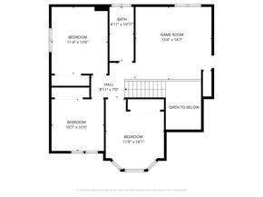 7411 Stonesfield Place, Spring TX 77389