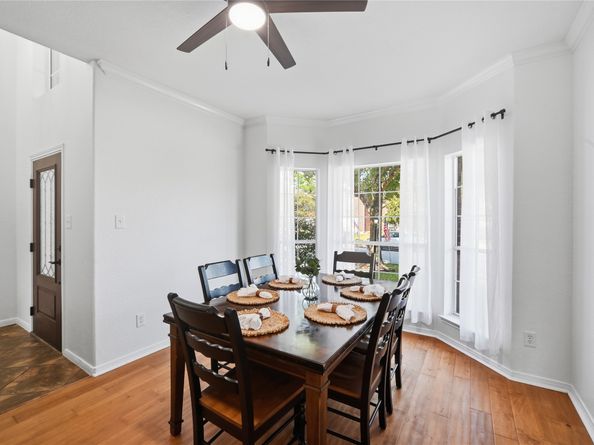 7411 Stonesfield Place, Spring TX 77389