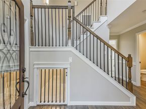 5115 Green Springs Drive, Houston TX 77066