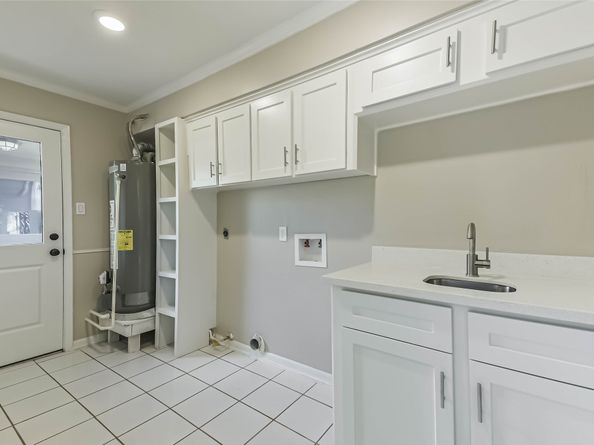 5115 Green Springs Drive, Houston TX 77066