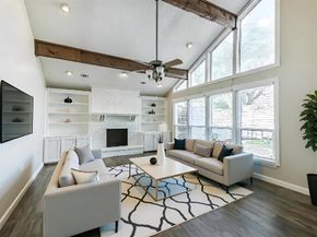 5115 Green Springs Drive, Houston TX 77066