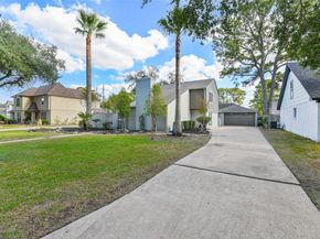 5115 Green Springs Drive, Houston TX 77066