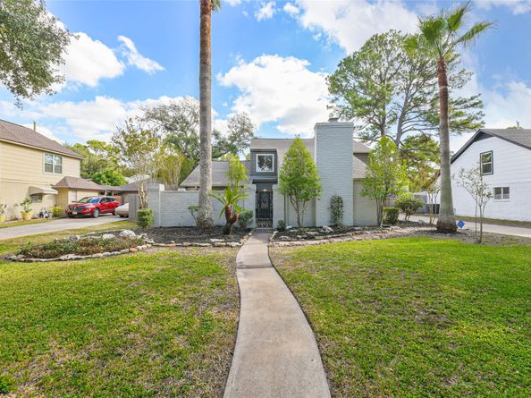 5115 Green Springs Drive, Houston TX 77066