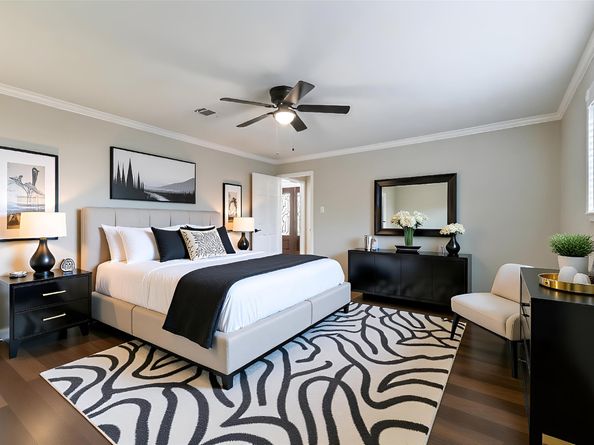 5115 Green Springs Drive, Houston TX 77066