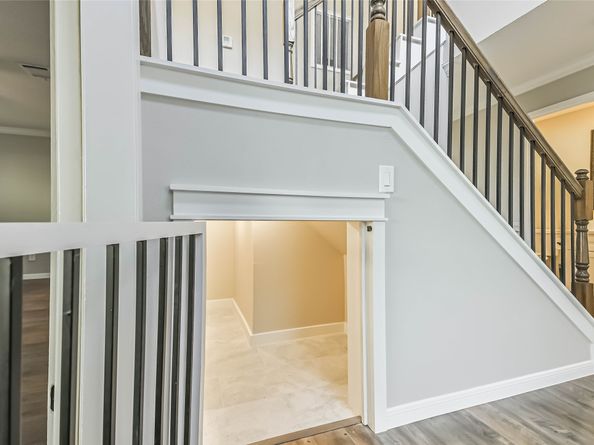 5115 Green Springs Drive, Houston TX 77066