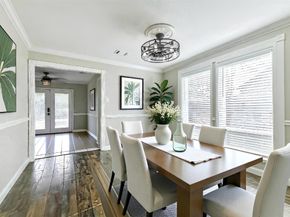 5115 Green Springs Drive, Houston TX 77066