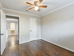 5115 Green Springs Drive, Houston TX 77066