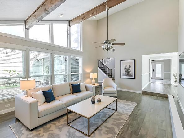 5115 Green Springs Drive, Houston TX 77066