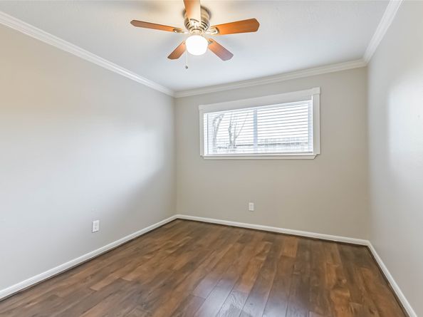 5115 Green Springs Drive, Houston TX 77066