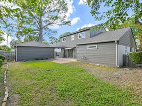 5115 Green Springs Drive, Houston TX 77066