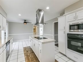 5115 Green Springs Drive, Houston TX 77066