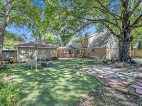 25427 Elm Creek Drive, Spring TX 77380