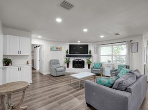 25427 Elm Creek Drive, Spring TX 77380