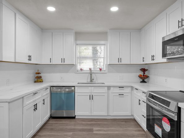 25427 Elm Creek Drive, Spring TX 77380