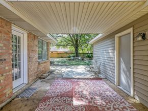 25427 Elm Creek Drive, Spring TX 77380