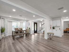 25427 Elm Creek Drive, Spring TX 77380