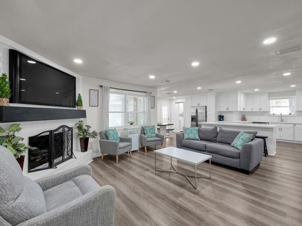 25427 Elm Creek Drive, Spring TX 77380