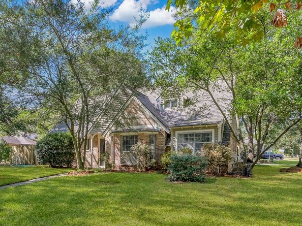 25427 Elm Creek Drive, Spring TX 77380