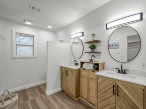 25427 Elm Creek Drive, Spring TX 77380