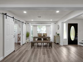 25427 Elm Creek Drive, Spring TX 77380