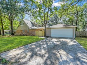 25427 Elm Creek Drive, Spring TX 77380