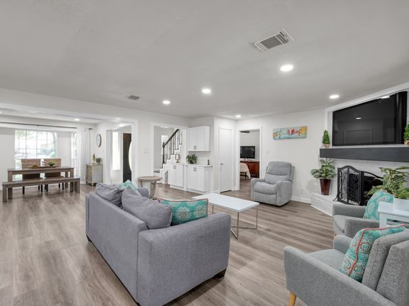 25427 Elm Creek Drive, Spring TX 77380