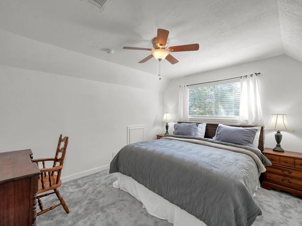 25427 Elm Creek Drive, Spring TX 77380