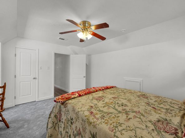 25427 Elm Creek Drive, Spring TX 77380