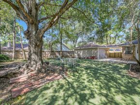 25427 Elm Creek Drive, Spring TX 77380