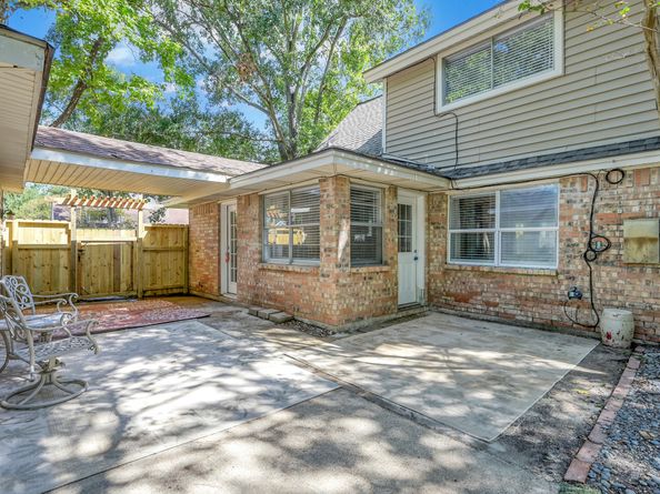 25427 Elm Creek Drive, Spring TX 77380