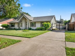 8515 Edgemoor Drive, Houston TX 77036