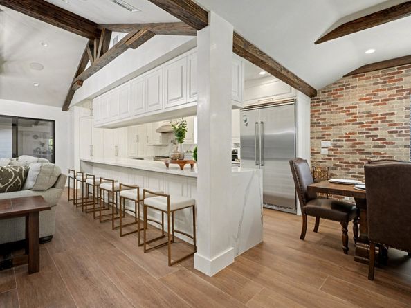 8515 Edgemoor Drive, Houston TX 77036