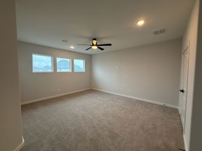 21319 Blue Wood Aster Court, Cypress TX 77433