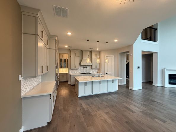 21319 Blue Wood Aster Court, Cypress TX 77433