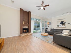 36 N Rain Forest Court, Spring TX 77380