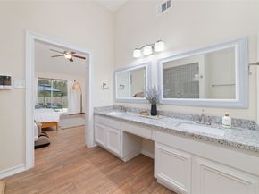 36 N Rain Forest Court, Spring TX 77380