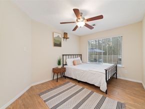 36 N Rain Forest Court, Spring TX 77380