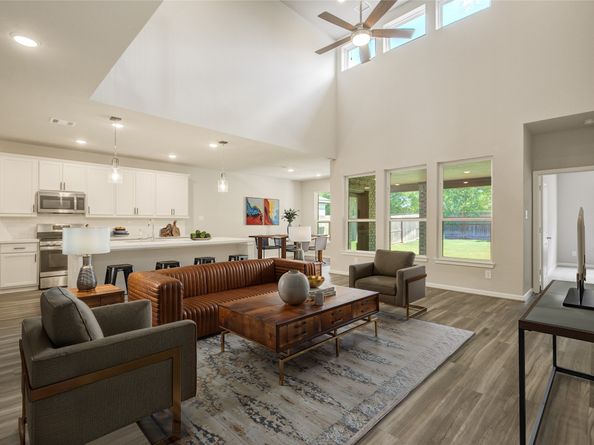 22006 Big Sky Drive, Tomball TX 77375