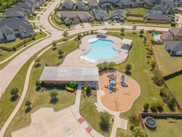 22006 Big Sky Drive, Tomball TX 77375